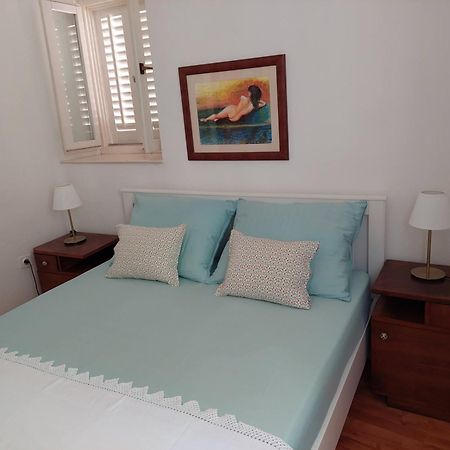 Apartment In Vis Historic Center - Mikula, Ljubica, Toma Dış mekan fotoğraf