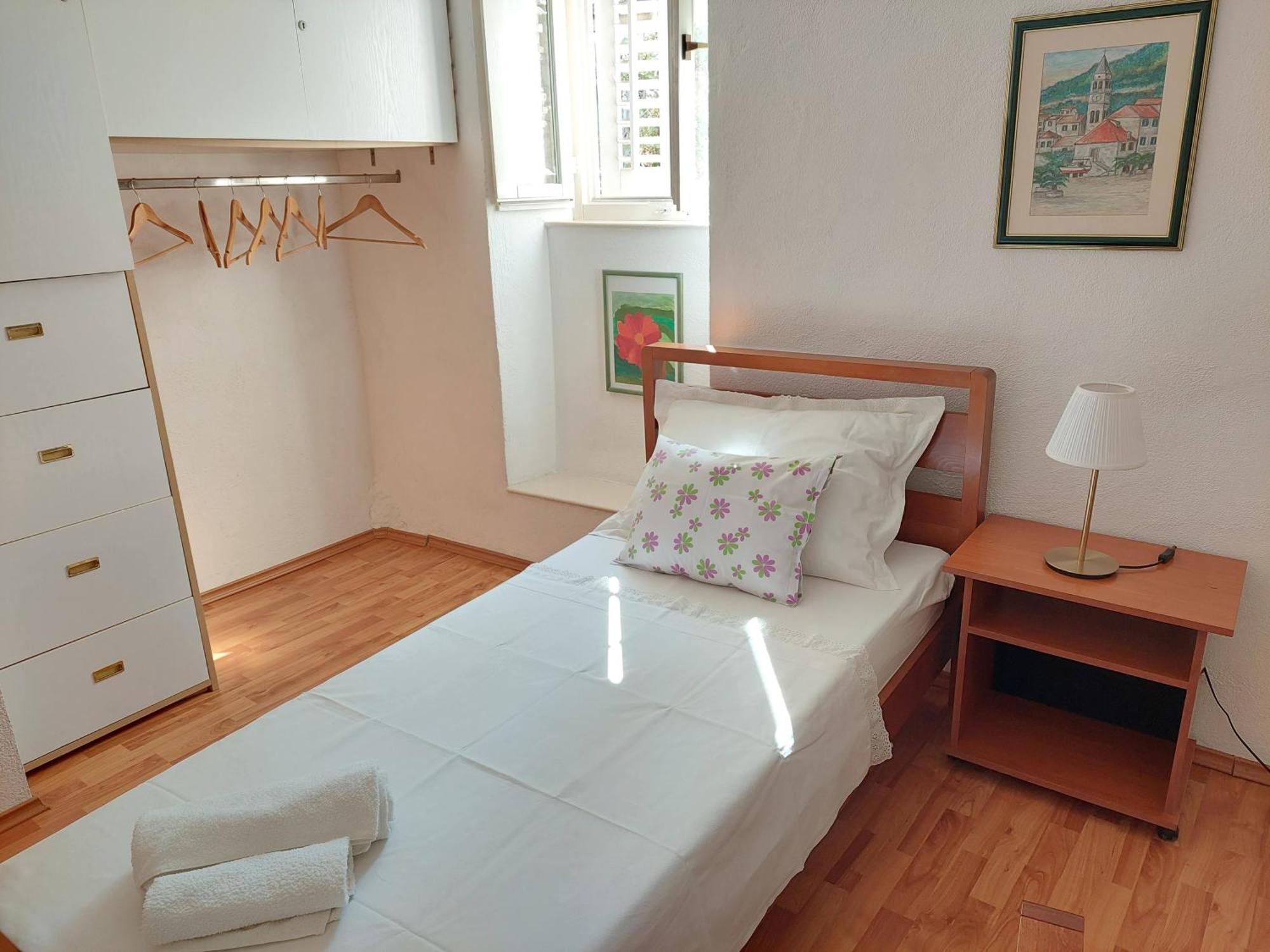 Apartment In Vis Historic Center - Mikula, Ljubica, Toma Dış mekan fotoğraf