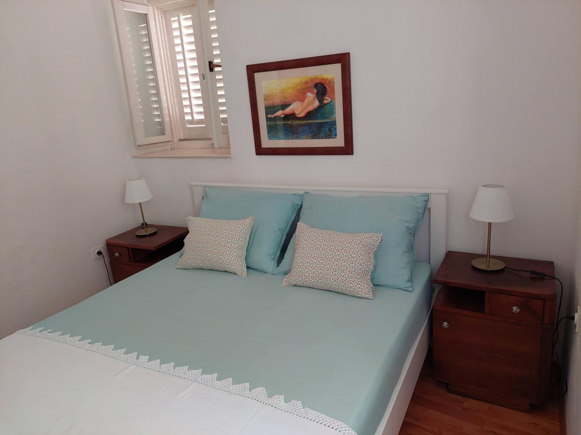 Apartment In Vis Historic Center - Mikula, Ljubica, Toma Dış mekan fotoğraf