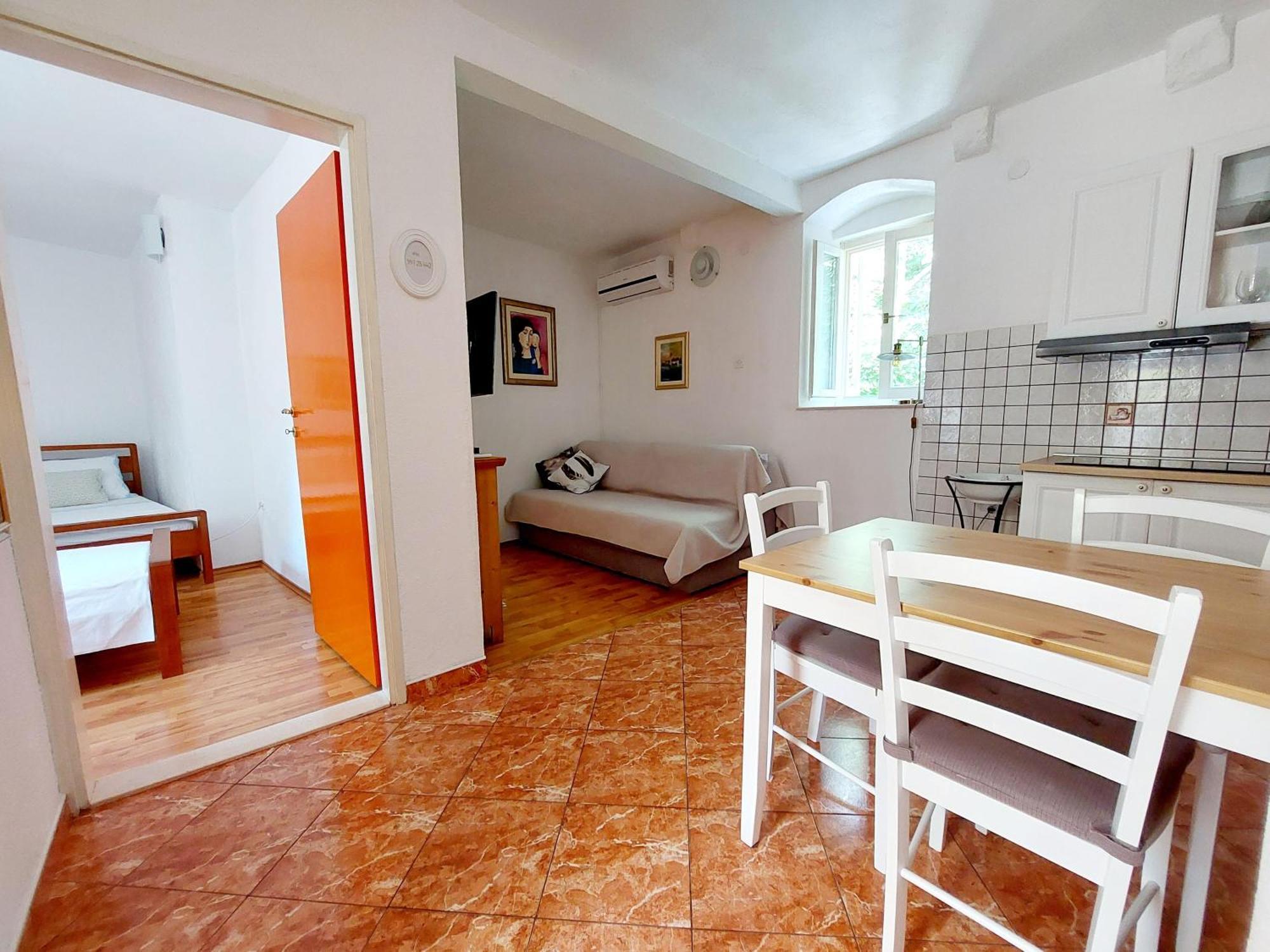 Apartment In Vis Historic Center - Mikula, Ljubica, Toma Dış mekan fotoğraf