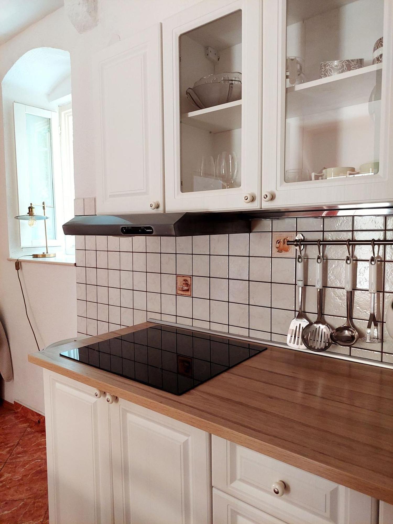 Apartment In Vis Historic Center - Mikula, Ljubica, Toma Dış mekan fotoğraf