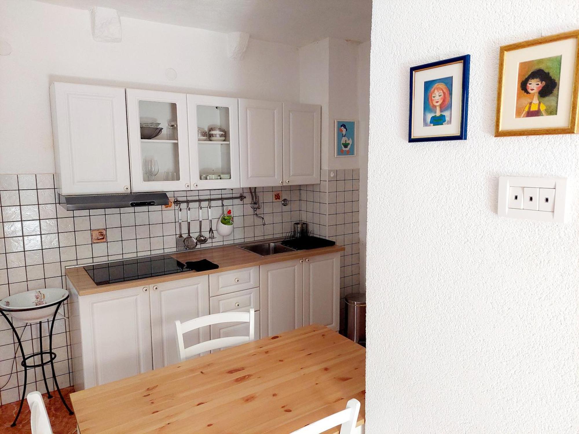 Apartment In Vis Historic Center - Mikula, Ljubica, Toma Dış mekan fotoğraf