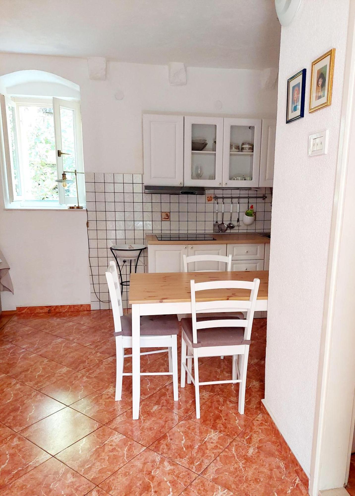 Apartment In Vis Historic Center - Mikula, Ljubica, Toma Dış mekan fotoğraf