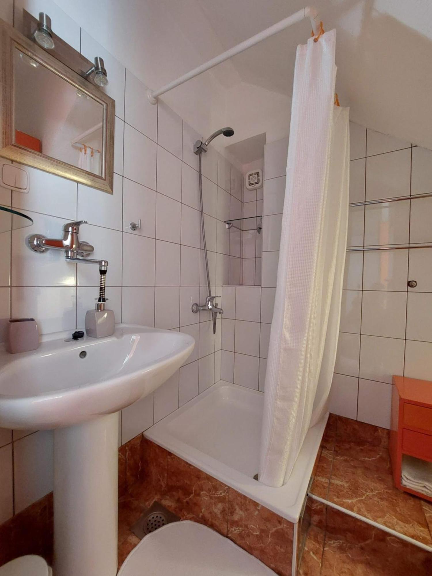 Apartment In Vis Historic Center - Mikula, Ljubica, Toma Dış mekan fotoğraf