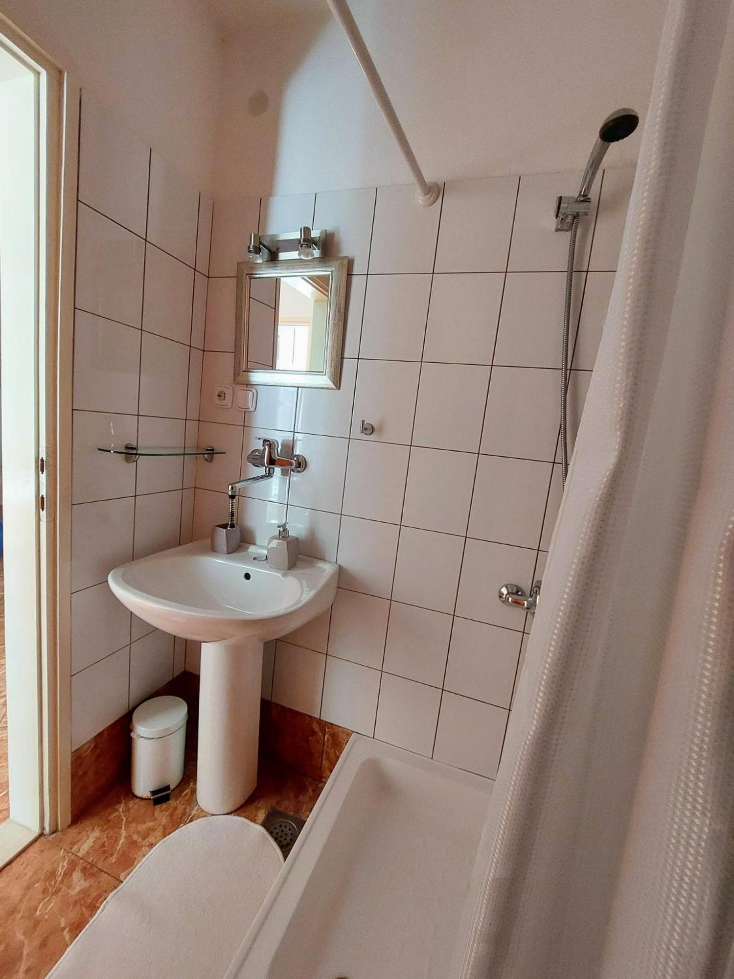 Apartment In Vis Historic Center - Mikula, Ljubica, Toma Dış mekan fotoğraf