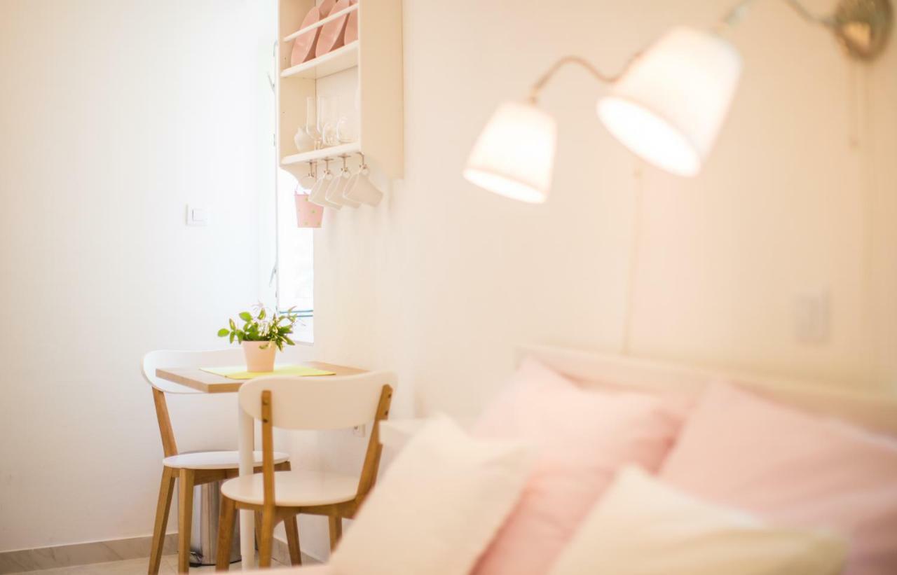 Apartment In Vis Historic Center - Mikula, Ljubica, Toma Dış mekan fotoğraf